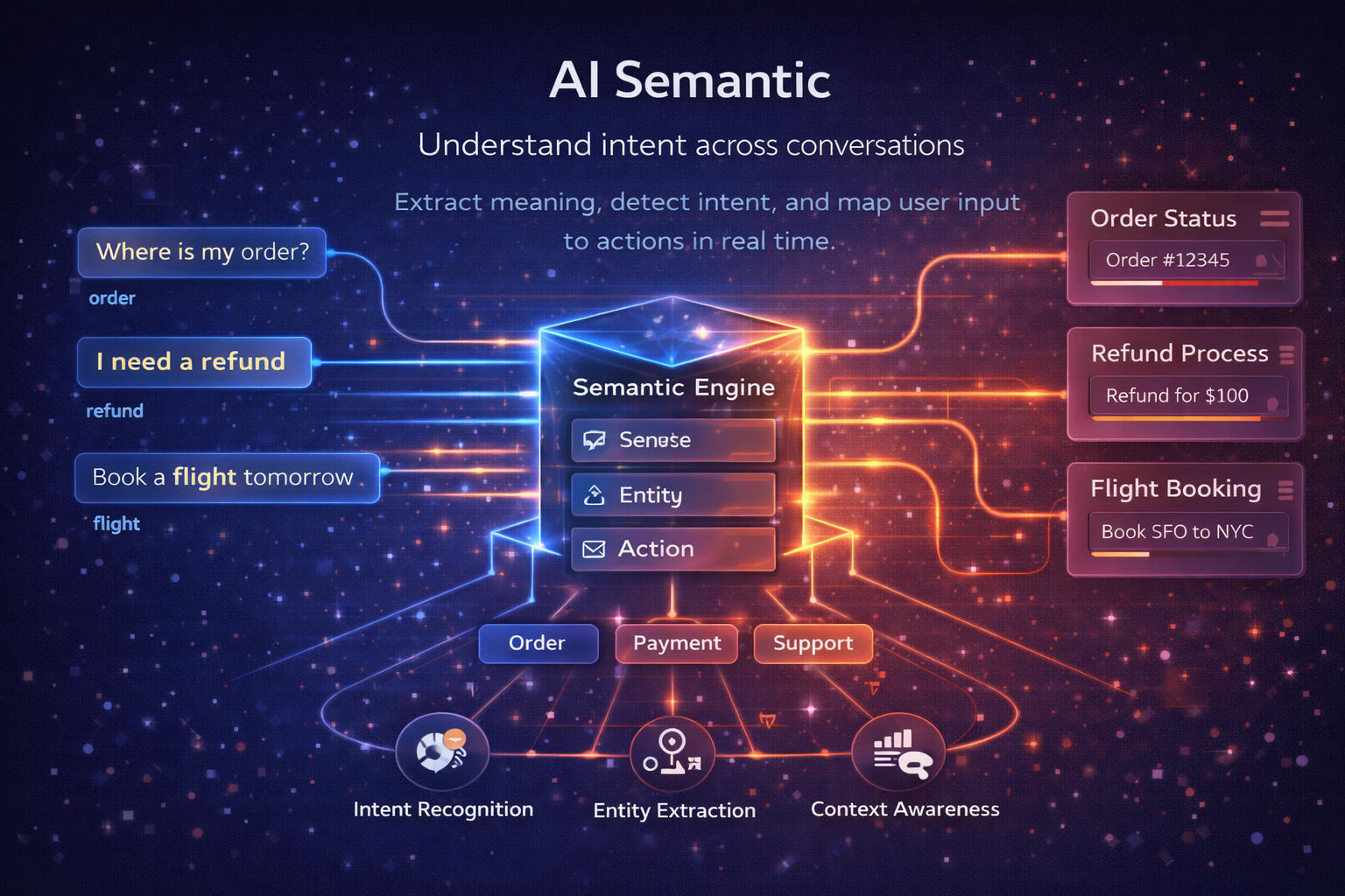 AI Semantic